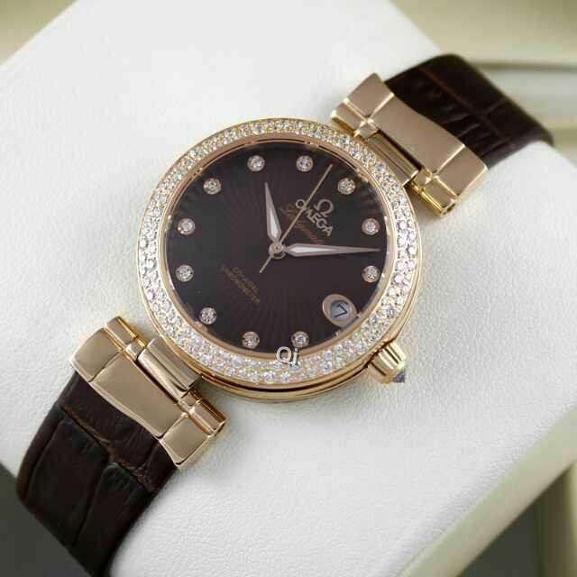 Omega watch man-529
